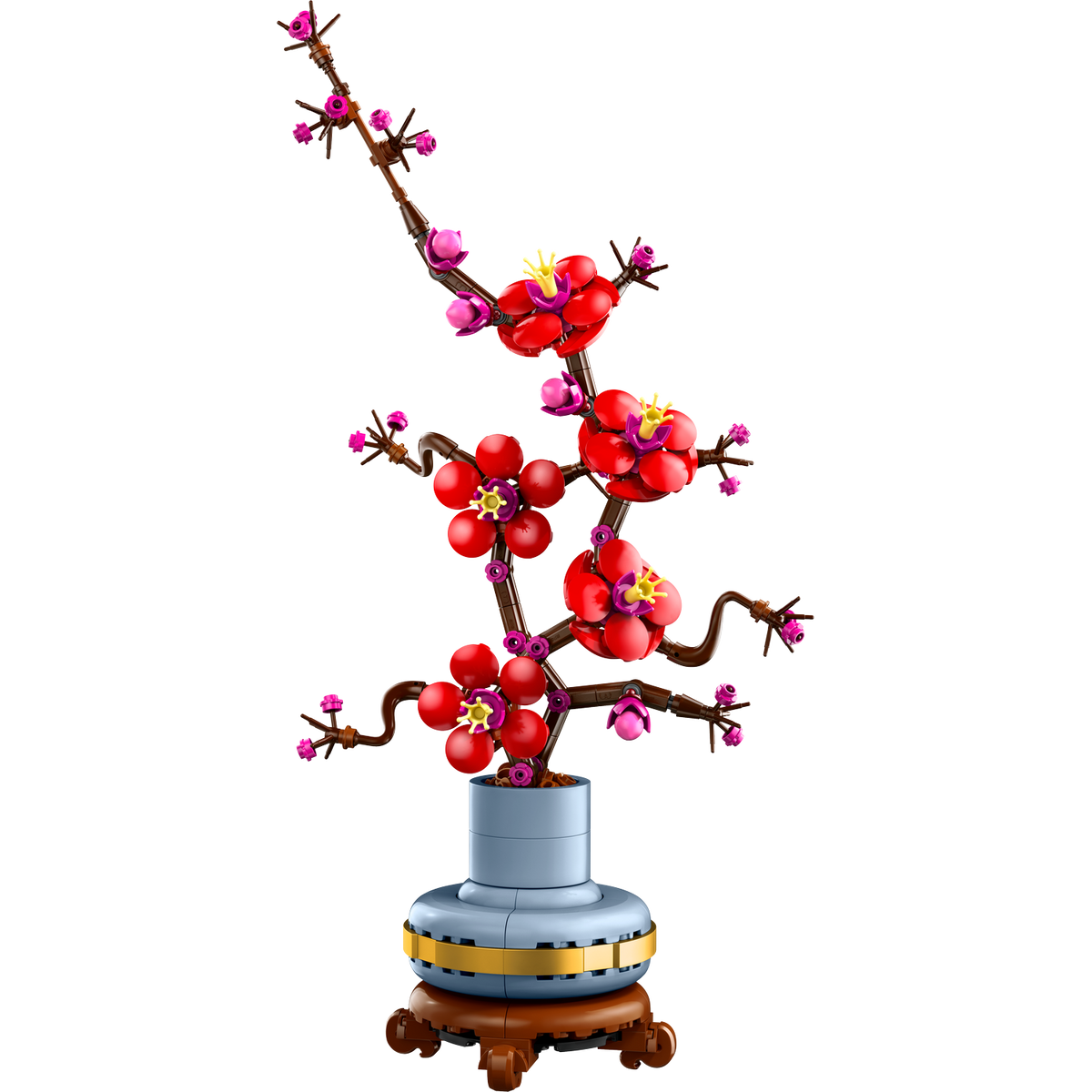 LEGO Set - Plum Blossom