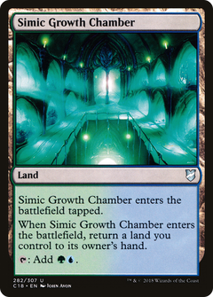 Simic Growth Chamber