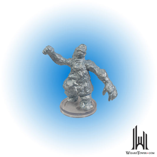 Snow Golem #10