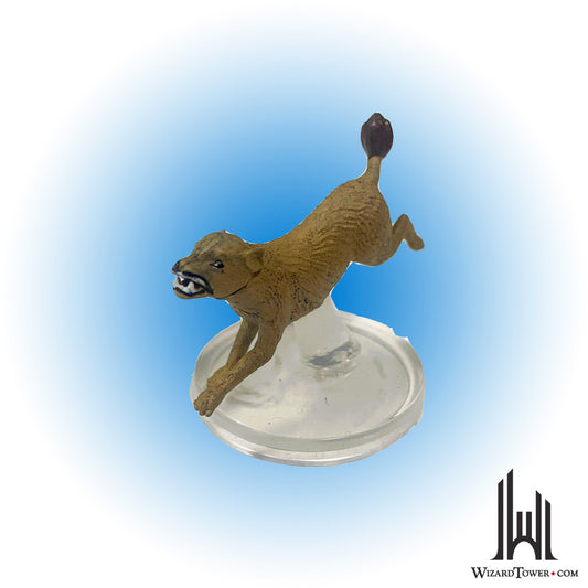 Blink Dog #10