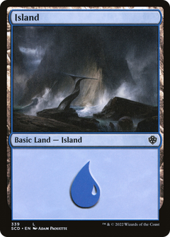 Island (339)