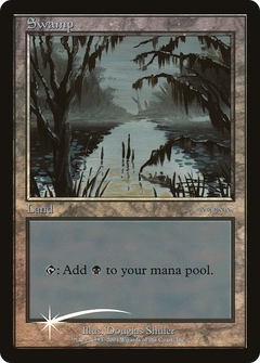 Swamp - Arena 2001
