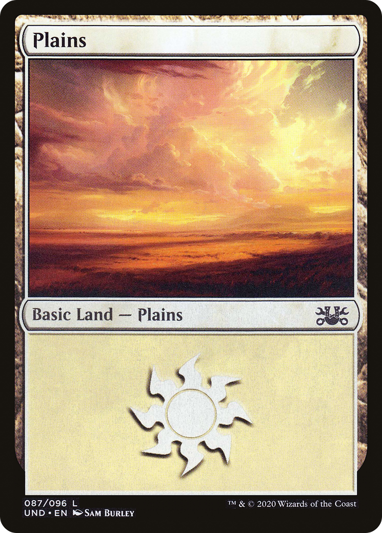 Plains (087)