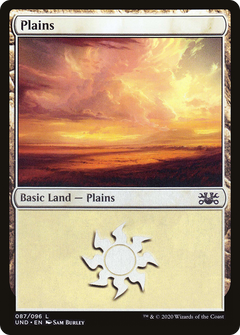Plains (087)