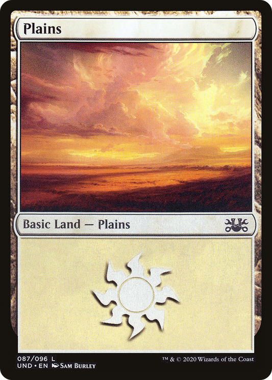 Plains (087)