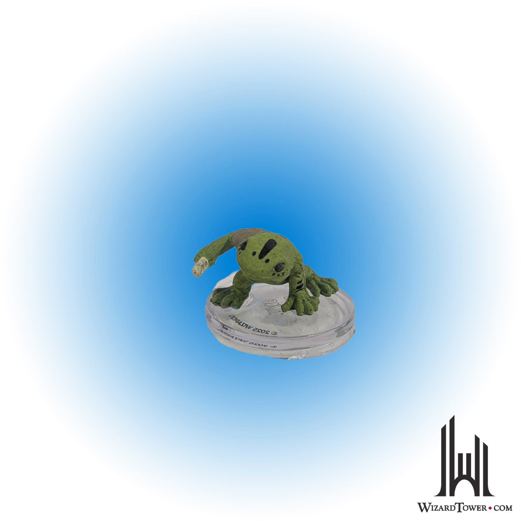 Grung #11