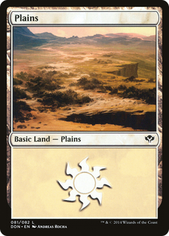 Plains (081)