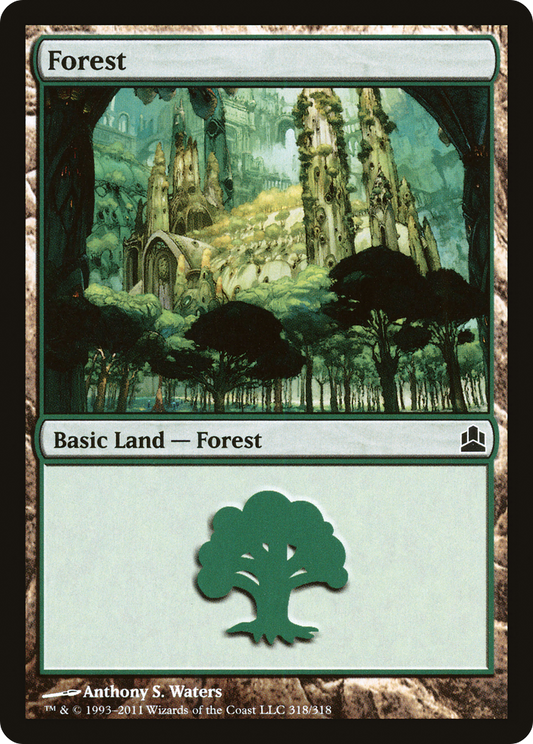 Forest (318)