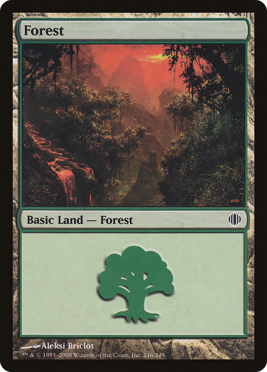 Forest (246)