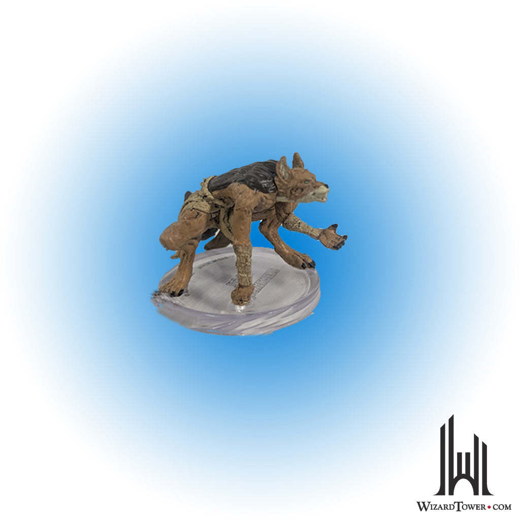 Jackalwere #12