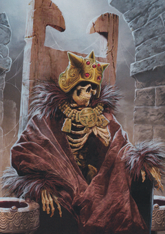 Champion's Helm (45/81) Art Card