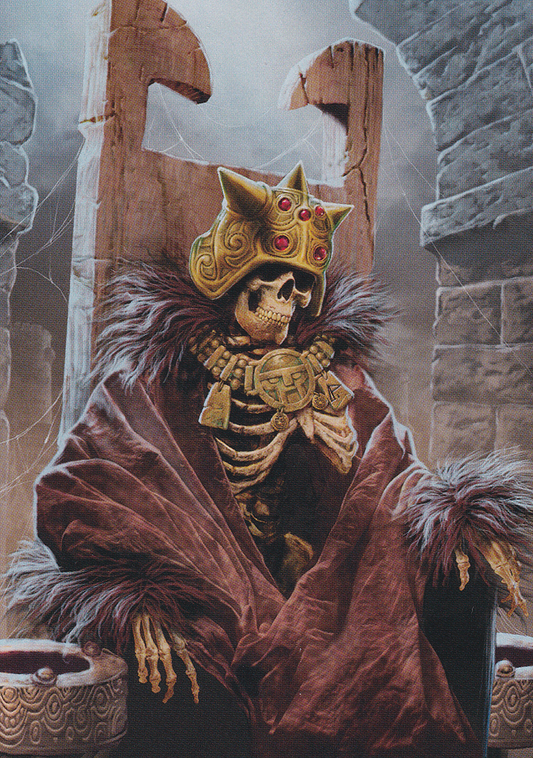 Champion's Helm (45/81) Art Card
