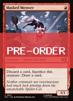 Pre-Order