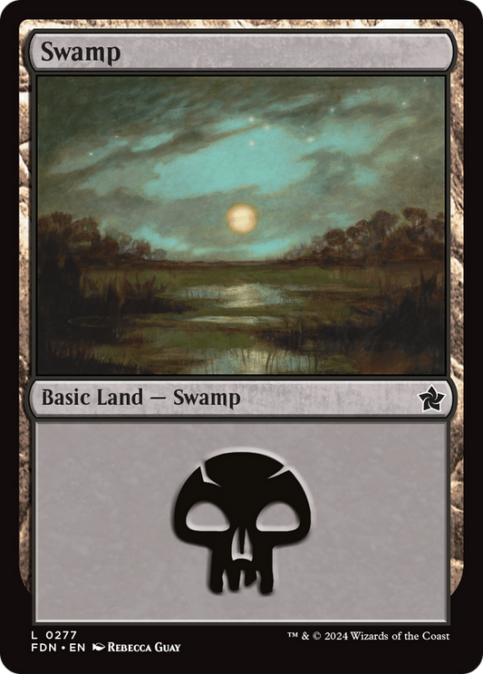 Swamp (0277)