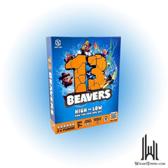 13 Beavers