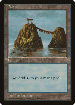 Island - APAC Set 2 (Blue Pack)