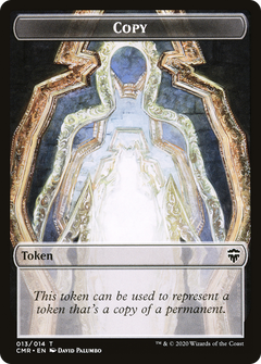 Copy Token (013)
