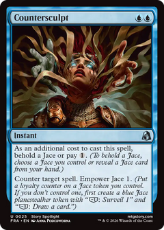 Countersculpt (FRA)