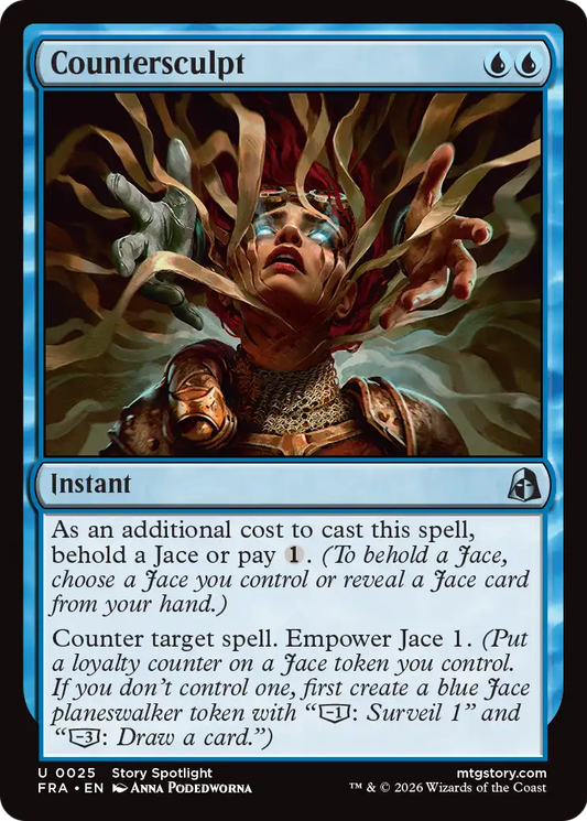 Countersculpt (FRA)
