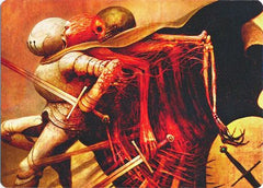 Force of Despair (29/54) Art Card
