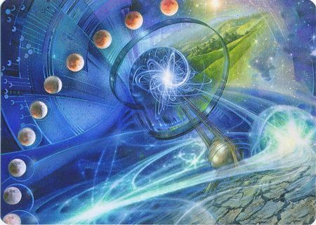 Echo of Eons (34/54) Art Card