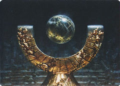 Mox Tantalite (54/54) Art Card