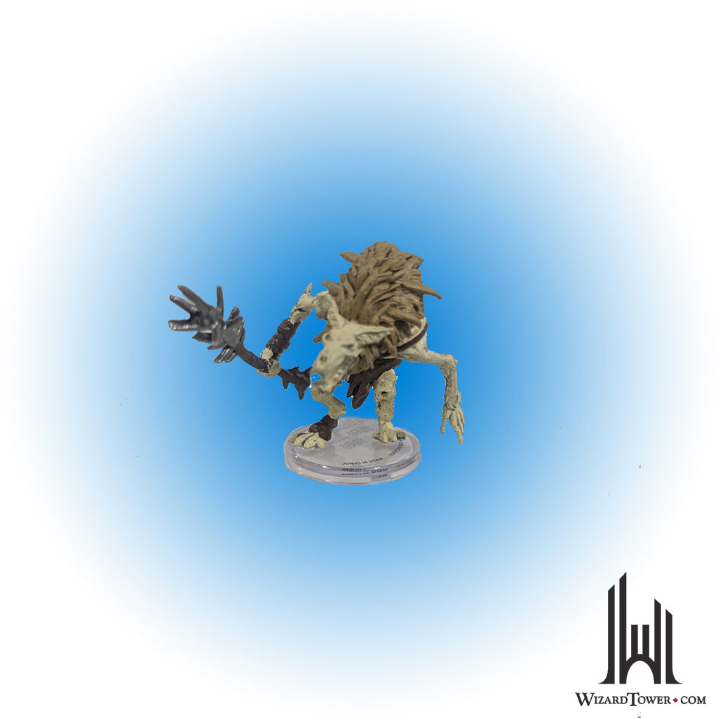 Gnoll Witherling #14