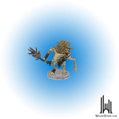 Gnoll Witherling #14