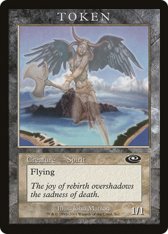Spirit Token