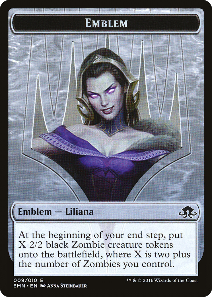 Liliana, the Last Hope Emblem (009)