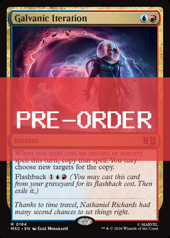 Pre-Order