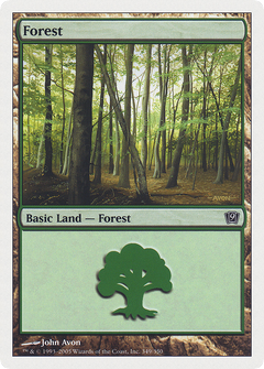 Forest (349)