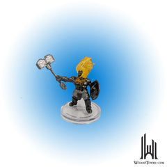 Azer Sentinel #15