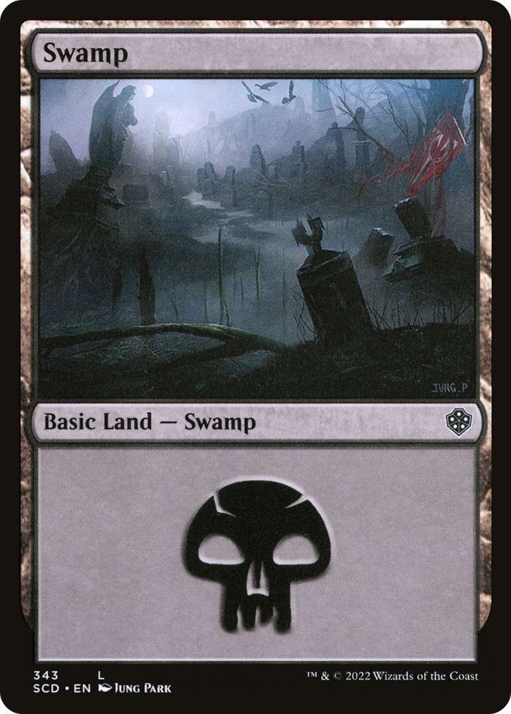 Swamp (343)