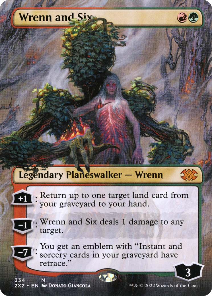Wrenn and Six (334) (Borderless)