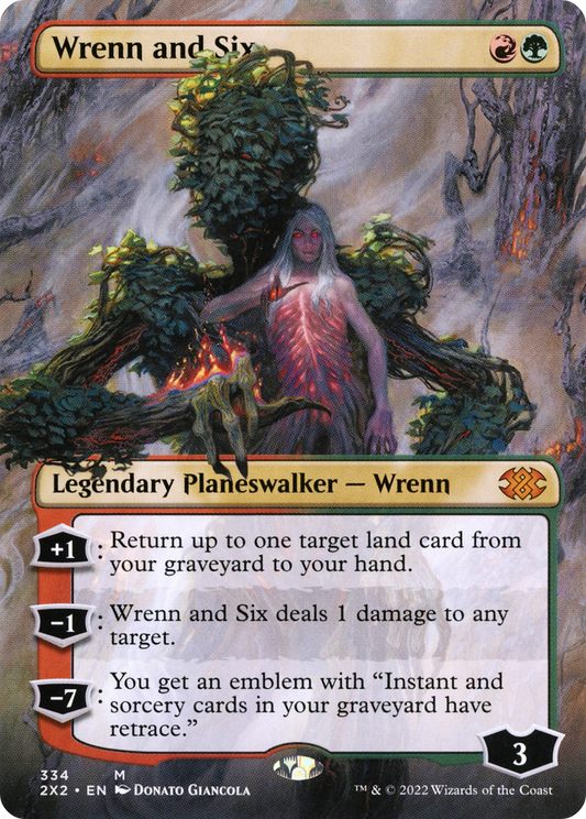 Wrenn and Six (334) (Borderless)
