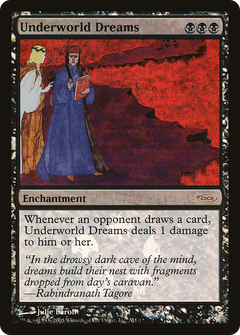 Underworld Dreams Promo
