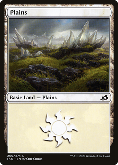 Plains (260)