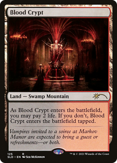 Blood Crypt (125)