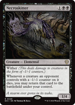 Necroskitter (0048) (ECC)