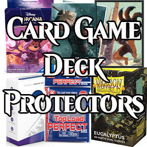 Deck Protectors