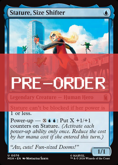 Pre-Order