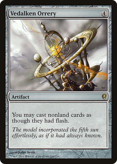 Vedalken Orrery - Foil
