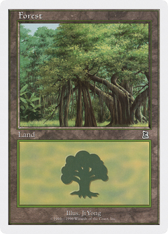 Forest (Vines)