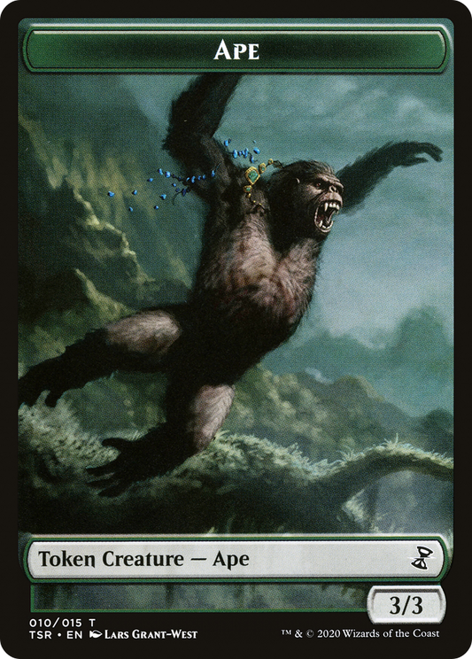 Ape Token (010)