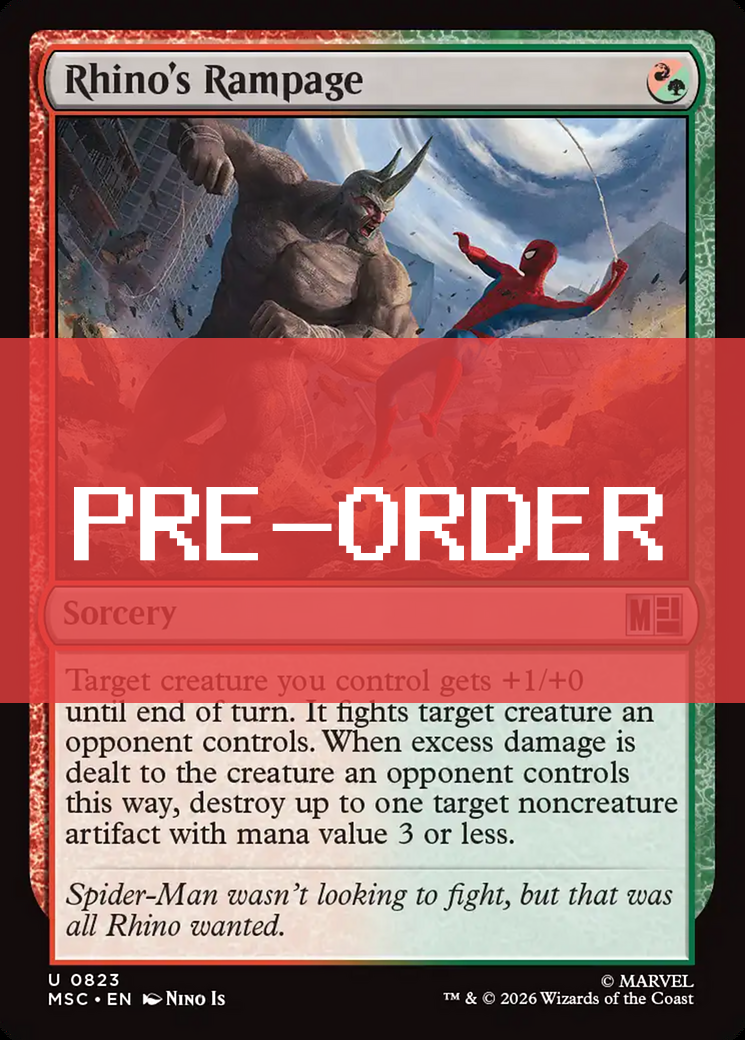 Pre-Order