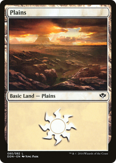 Plains (080)