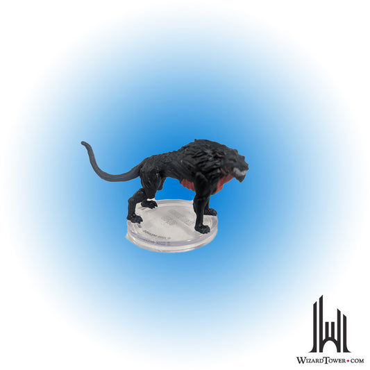 Hell Hound #18