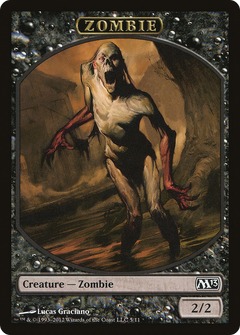 Zombie Token (005)