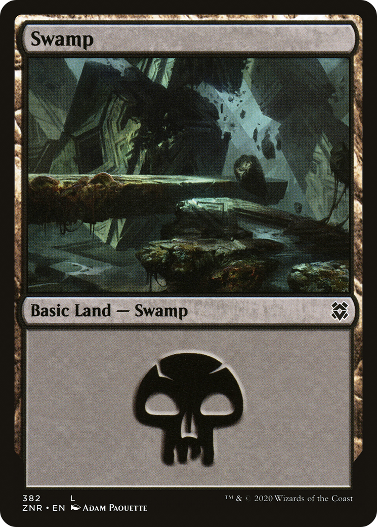 Swamp (382)